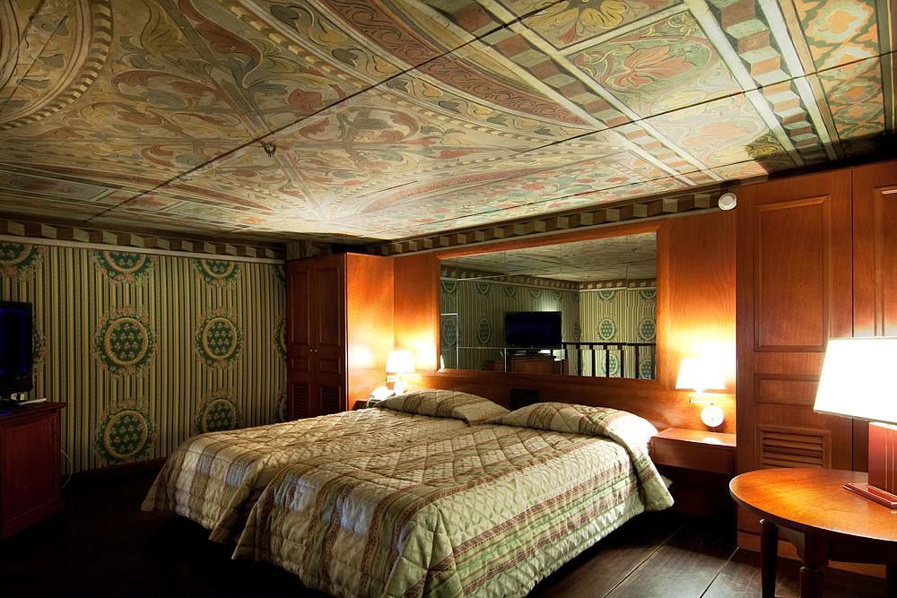 Hotel Prince Galles Roma Eksteriør bilde